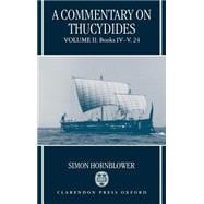 A Commentary on Thucydides  Volume II: Books IV-V. 24