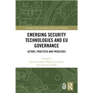Emerging Security Technologies and Eu Governance