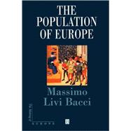 The Population of Europe