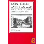 John Peebles' American War