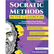 Socratic Methods in the Classroom