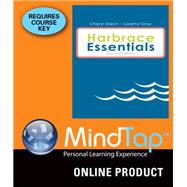 MindTap English for Glenn/Gray's Harbrace Essentials, 2nd Edition, [Instant Access], 1 term (6 months)