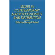 Issues in Contemporary Macroeconomics and Distribution