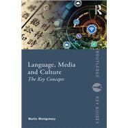 Language, Media and Culture