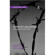 To Protect and Defend