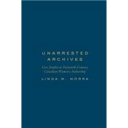 Unarrested Archives