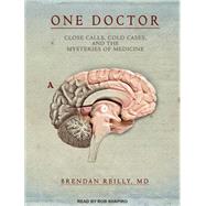 One Doctor,9781452618814