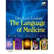 Medical Terminology Online for the Language of Medicine