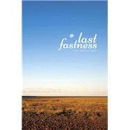 Last Fastness