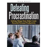 Defeating Procrastination
