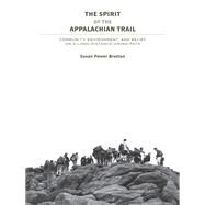 The Spirit of the Appalachian Trail