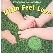 Little Feet Love