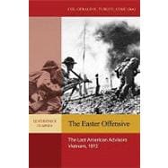 The Easter Offensive