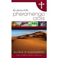 Mystery of the Pheramengo Cross : Conci D'Amato Murder Mysteries