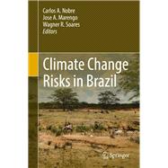 Climate Change Risks in Brazil