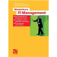 Masterkurs IT-Management