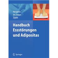 Handbuch Essstörungen Und Adipositas