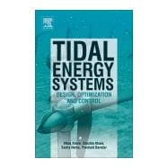 Tidal Energy Systems