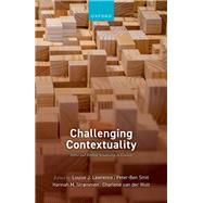 Challenging Contextuality