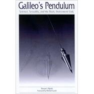 Galileo's Pendulum