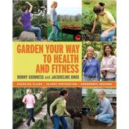 Garden Your Way to Health and Fitness