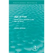 Age of Fear (Routledge Revivals)