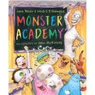 Monster Academy