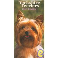 Yorkshire Terriers 2007 Slimline Calendar