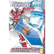 Mobile Suit Gundam Seed Astray 3