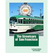 The Streetcars of San Francisco
