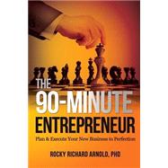 The 90-minute Entrepreneur