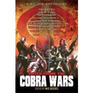 Tales From the Cobra Wars