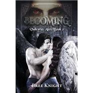 Becoming Valkyrie: Alex Book 2