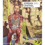 Jordan Casteel