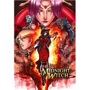 Midnight Witch: Volume One