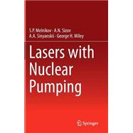 Lasers With Nuclear Pumping