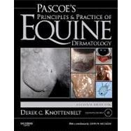 Pascoe's Principles & Practice of Equine Dermatology