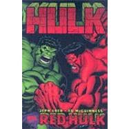 Hulk - Volume 1