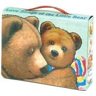 Love Songs of the Little Bear Friendship Box