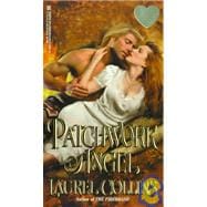 Patchwork Angel