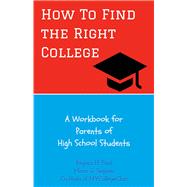 How to Find the Right College
