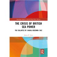 The Crisis of British Sea Power