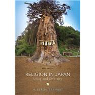 Religion in Japan: Unity and Diversity