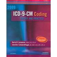 ICD-9-CM 2009 Coding: Theory and Practice