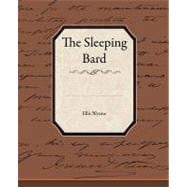 The Sleeping Bard