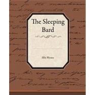 The Sleeping Bard