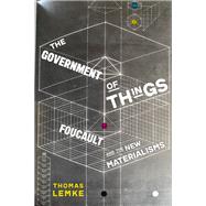 The Government of Things