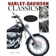 Harley-davidson Classics