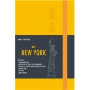 New York Visual Notebook