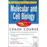 Schaum's Easy Outline Molecular and Cell Biology